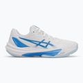 ASICS Sky Elite FF 3 női cipő fehér/ kék part 2