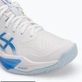 ASICS Sky Elite FF 3 női cipő fehér/ kék part 7