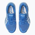 ASICS Gel-Powerbreak GS gyermek cipő kék tengerpart/fehér 5