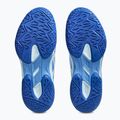ASICS Gel-Powerbreak GS gyermek cipő kék tengerpart/fehér 6