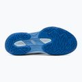 ASICS Gel-Powerbreak GS gyermek cipő kék tengerpart/fehér 4