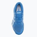 ASICS Gel-Powerbreak GS gyermek cipő kék tengerpart/fehér 5