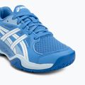 ASICS Gel-Powerbreak GS gyermek cipő kék tengerpart/fehér 7