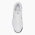 ASICS férfi teniszcipő Gel-Dedicate 8 Clay fehér/saxon zöld 5