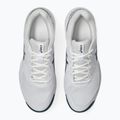 ASICS férfi teniszcipő Gel-Dedicate 8 Clay fehér/saxon zöld 5
