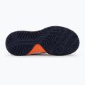 ASICS Gel-Dedicate 8 GS Jr gyermek teniszcipő fehér/indigó köd 4