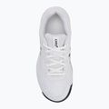 ASICS Gel-Dedicate 8 GS Jr gyermek teniszcipő fehér/indigó köd 5