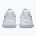 Női cipő ASICS Gel-Task 4 white/blue coast 4