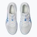 Női cipő ASICS Gel-Task 4 white/blue coast 5