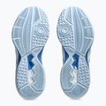 Női cipő ASICS Gel-Task 4 white/blue coast 6