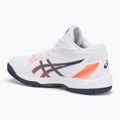 Férfi cipő ASICS Gel-Task MT4 white/indigo fog 3