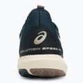 ASICS Solution Speed FF 3 Clay szászöld/ nyír férfi teniszcipő 6