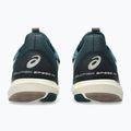 ASICS Solution Speed FF 3 Clay szászöld/ nyír férfi teniszcipő 4