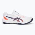 Férfi cipő ASICS Gel-Task 4 white/indigo fog 2