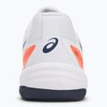 Férfi cipő ASICS Gel-Task 4 white/indigo fog 6