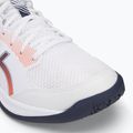 Férfi cipő ASICS Gel-Task 4 white/indigo fog 7