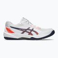Férfi cipő ASICS Gel-Task 4 white/indigo fog 8