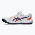 Férfi cipő ASICS Gel-Task 4 white/indigo fog 9