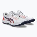 Férfi cipő ASICS Gel-Task 4 white/indigo fog 10