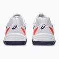Férfi cipő ASICS Gel-Task 4 white/indigo fog 12