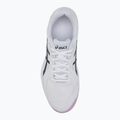 Női teniszcipők ASICS Court Slide 4 fehér/indigó köd 5