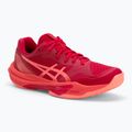 Férfi cipő ASICS Sky Elite FF 3 speed red/sun coral