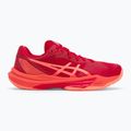 Férfi cipő ASICS Sky Elite FF 3 speed red/sun coral 2