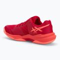 Férfi cipő ASICS Sky Elite FF 3 speed red/sun coral 3