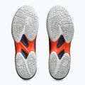 ASICS Game FF férfi teniszcipő indigó köd/nova narancs 6