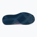 ASICS férfi evezős cipő Gel-Dedicate 8 fekete/energy aqua 4
