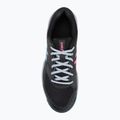 ASICS férfi evezős cipő Gel-Dedicate 8 fekete/energy aqua 5