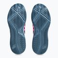 ASICS férfi evezős cipő Gel-Dedicate 8 fekete/energy aqua 6