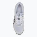 ASICS Game FF Clay fehér/fekete férfi teniszcipő 5