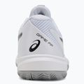 ASICS Game FF Clay fehér/fekete férfi teniszcipő 6