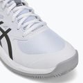 ASICS Game FF Clay fehér/fekete férfi teniszcipő 7