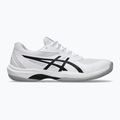 ASICS Game FF Clay fehér/fekete férfi teniszcipő 8