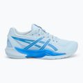 Női cipő ASICS Powerbreak FF light blue/blue coast 2