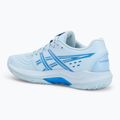 Női cipő ASICS Powerbreak FF light blue/blue coast 3