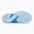 Női cipő ASICS Powerbreak FF light blue/blue coast 4