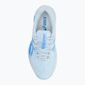 Női cipő ASICS Powerbreak FF light blue/blue coast 5
