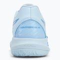 Női cipő ASICS Powerbreak FF light blue/blue coast 6