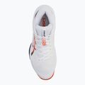 Férfi cipő ASICS Sky Elite FF MT 3 white/nova orange 5
