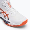 Férfi cipő ASICS Sky Elite FF MT 3 white/nova orange 7