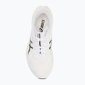 Női futócipő ASICS Magic Speed 4 white/black 5