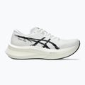 Női futócipő ASICS Magic Speed 4 white/black 8