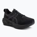 Női futócipő ASICS Novablast 5 black/carrier grey