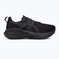 Női futócipő ASICS Novablast 5 black/carrier grey 2