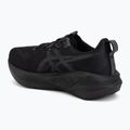 Női futócipő ASICS Novablast 5 black/carrier grey 3