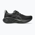 Női futócipő ASICS Novablast 5 black/carrier grey