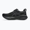 Női futócipő ASICS Novablast 5 black/carrier grey 2